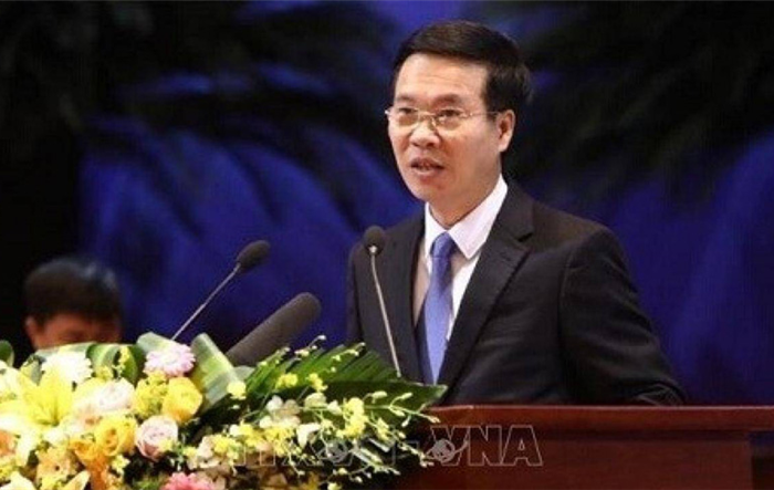 Quy định của Bộ Chính trị về phân cấp quản lý cán bộ và bổ nhiệm, giới thiệu cán bộ ứng cử