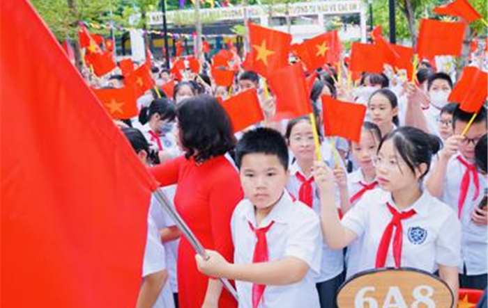 Chỉ thị của Chủ tịch UBND thành phố Hà Nội về thực hiện nhiệm vụ chủ yếu năm học 2022-2023