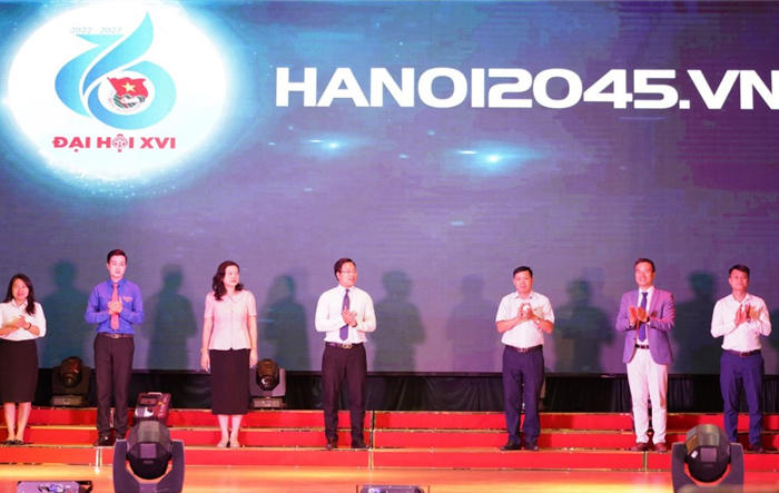 Triển khai đề án “Hà Nội thành phố tương lai”