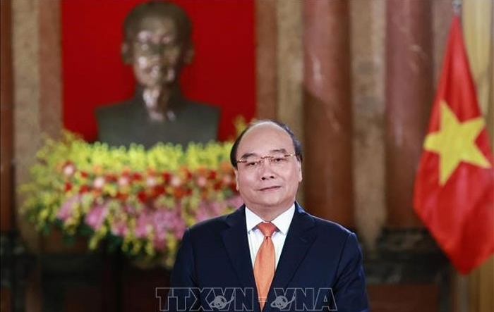 Thư của Chủ tịch nước gửi thiếu niên, nhi đồng nhân dịp Tết Trung thu
