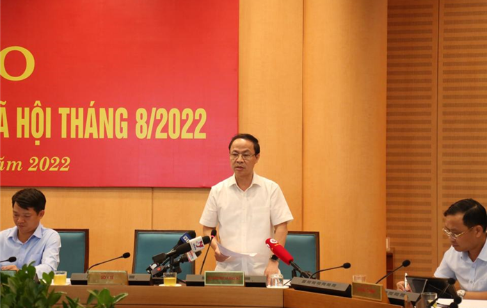 Thành phố Hà Nội sẽ hỗ trợ 50% học phí năm học 2022 - 2023