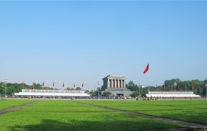 Năm 2023 ngành du lịch Thủ đô đặt mục tiêu đón 22 triệu lượt khách du lịch