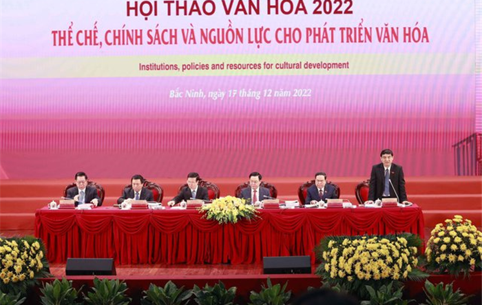 Hướng dẫn các địa phương, cơ quan, đơn vị triển khai công tác văn hóa - văn nghệ năm 2023