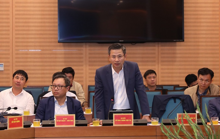 Ban Chỉ đạo Chương trình số 03-CTr/TU của Thành ủy: Triển khai các nhiệm vụ trọng tâm năm 2023