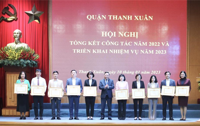 Đổi mới phương thức lãnh đạo của Đảng, nâng cao chỉ số hài lòng của người dân