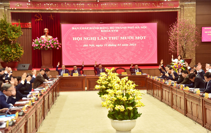 Phát huy vai trò gương mẫu, nêu gương của cán bộ, đảng viên 