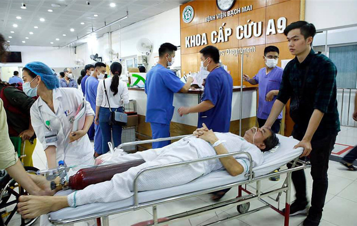 Tăng cường công tác phòng, chống dịch dịp Tết Nguyên đán và mùa lễ hội 2023