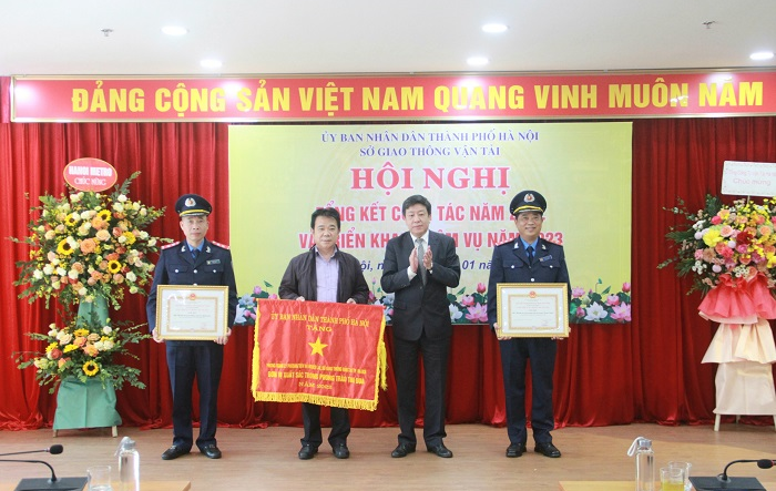 Giao thông phải đi trước một bước tạo động lực để phát triển kinh tế - xã hội 