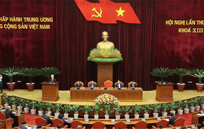 Rà soát, sàng lọc đảng viên góp phần nâng cao năng lực lãnh đạo, sức chiến đấu của TCCSĐ