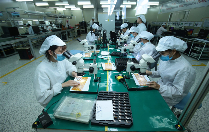 Hỗ trợ, phát triển thị trường lao động, giải quyết việc làm cho người lao động trên địa bàn thành phố