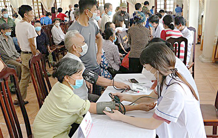 Thành phố Hà Nội phê duyệt kết quả rà soát hộ nghèo, hộ cận nghèo cuối năm 2022