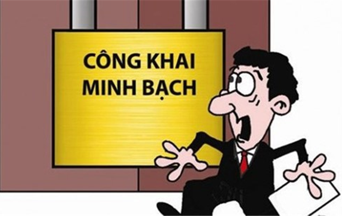Ngăn bưng bít, độc quyền thông tin