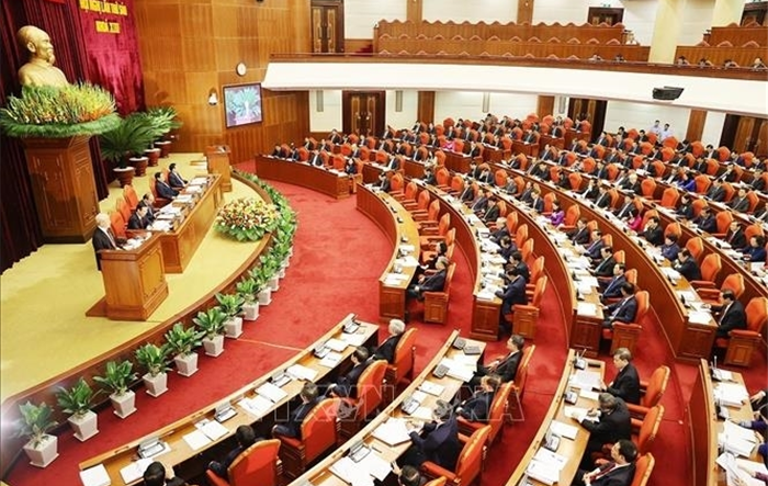 Triển khai thực hiện Nghị quyết Trung ương 6, khóa XIII-Đổi mới phương thức lãnh đạo của Đảng: Đừng để nêu gương rơi vào hình thức! - Bài 5: Lượng hóa việc nêu gương (tiếp theo và hết)