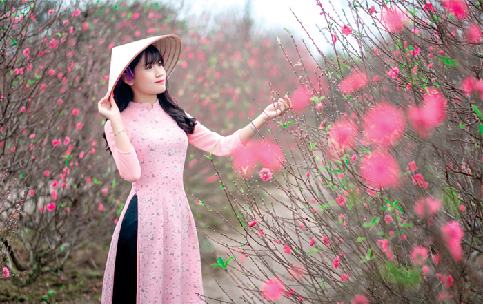 Vui chơi Tết ở Hà Nội
