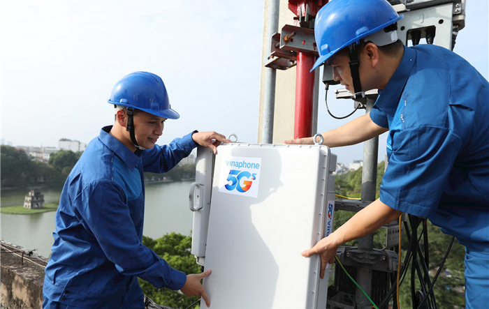 Nghị quyết số 18-NQ/TU về chuyển đổi số, xây dựng thành phố Hà Nội thông minh đến năm 2025, định hướng đến năm 2030
