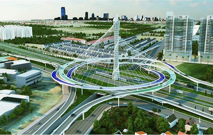 Vành đai 4 - Vùng Thủ đô Hà Nội: Tầm nhìn và khát vọng