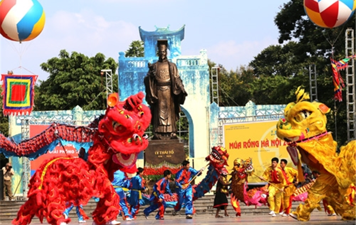 Thành phố Hà Nội sẽ tổng kết 15 năm xây dựng, phát triển văn học, nghệ thuật trong thời kỳ mới