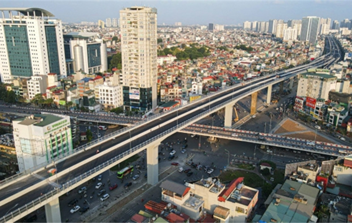 Thi đua “Đẩy mạnh phát triển kết cấu hạ tầng đồng bộ, hiện đại; thực hành tiết kiệm, chống lãng phí”