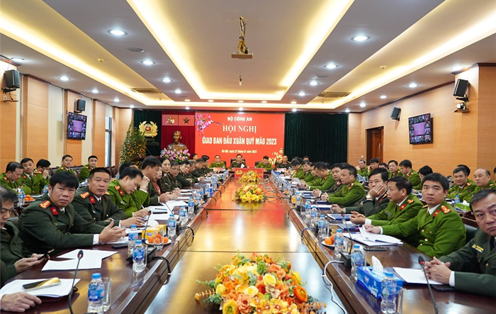 “An toàn - An lành - Chu đáo - Đổi mới”