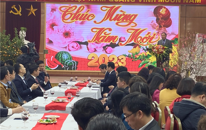 Lĩnh vực giáo dục là một trong 3 trụ cột phát triển bền vững của Thủ đô Hà Nội