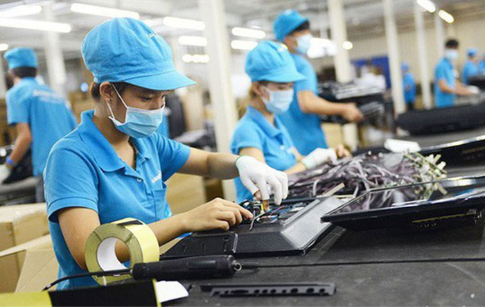 Thành phố Hà Nội đẩy mạnh hỗ trợ doanh nghiệp trong quá trình hội nhập quốc tế