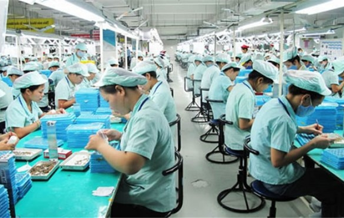 Vạch trần mưu đồ lừa phỉnh, kích động công nhân đình công, biểu tình