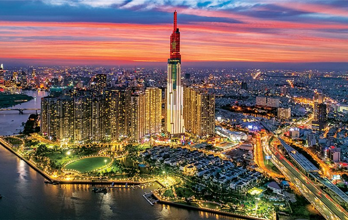 Khát vọng phát triển đất nước phồn vinh, hạnh phúc