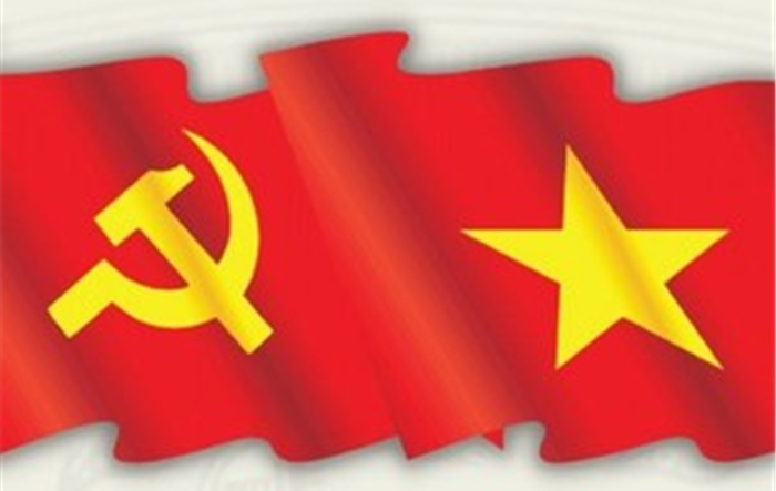 [Infographic] Đại hội lần thứ I của Đảng