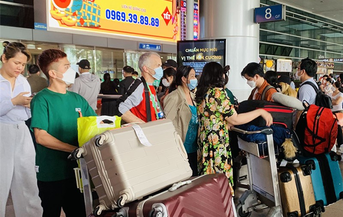 Tăng cường truyền thông chính sách cho người Việt Nam ở nước ngoài