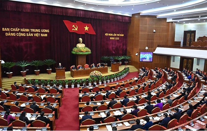 Chống tham nhũng, tiêu cực góp phần thúc đẩy kinh tế - xã hội