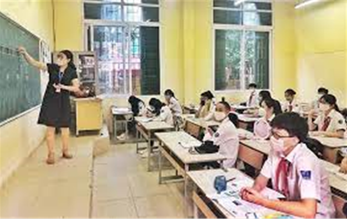 Thành phố Hà Nội: 12 nhà giáo tham gia xét tặng danh hiệu Nhà giáo nhân dân, Nhà giáo ưu tú