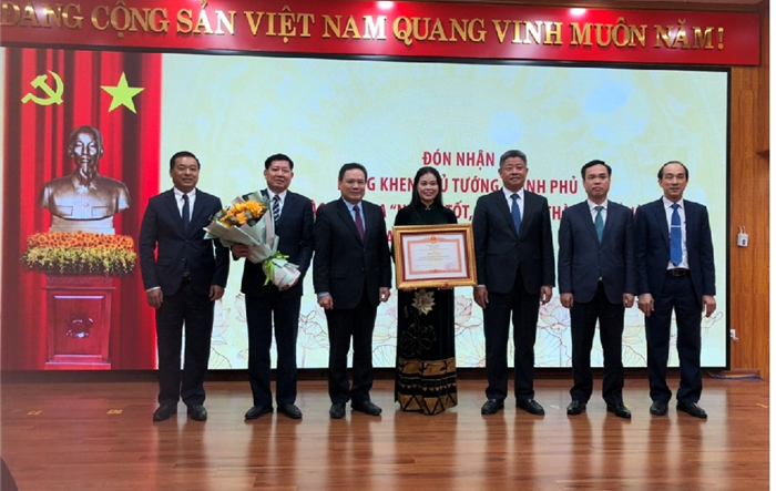 Sở Lao động - Thương binh và Xã hội thành phố tổng kết công tác năm 2022, triển khai nhiệm vụ năm 2023 