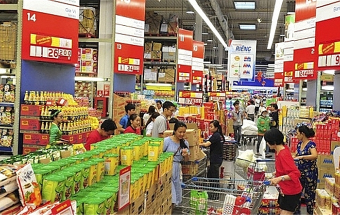 Tổ chức Chương trình Khuyến mại tập trung thành phố Hà Nội năm 2023