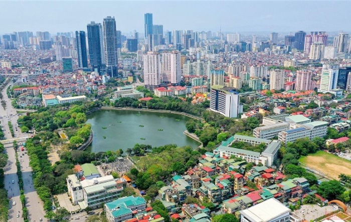 Kiện toàn Ban Chỉ đạo Chương trình số 05-CTr/TU của Thành ủy Hà Nội