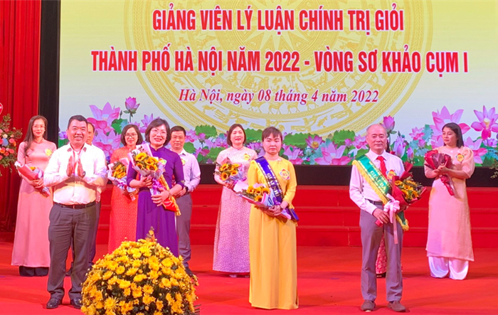 Phát huy vai trò “đi trước mở đường”