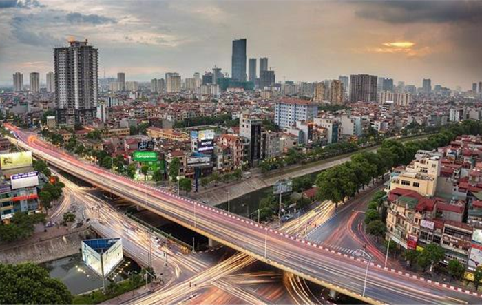 Kiện toàn Ban Chỉ đạo xây dựng dự thảo Luật Thủ đô (sửa đổi)