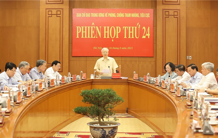 Tập trung giải pháp để đấu tranh hiệu quả hơn