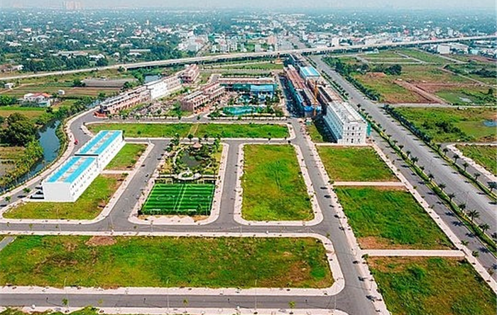 Thành phố Hà Nội ủy quyền cho cấp huyện quyết định giá đất cụ thể