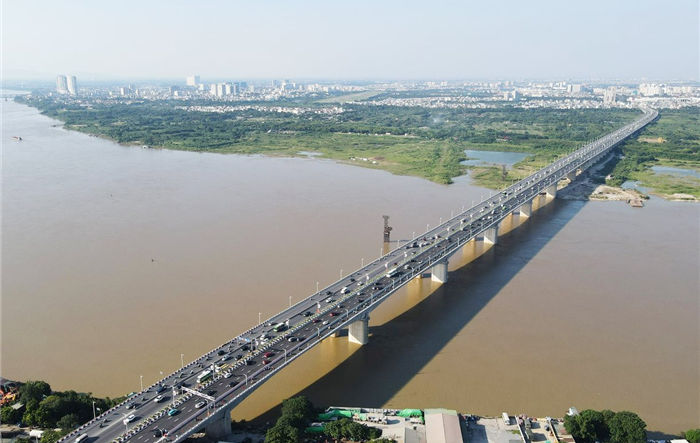 Để Thủ đô ta trở thành hình mẫu của giá trị “Văn hiến - Văn minh - Hiện đại”