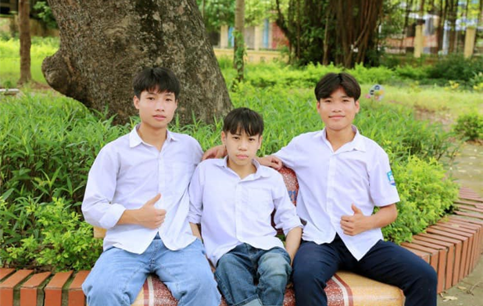 Cổ tích giữa đời thường