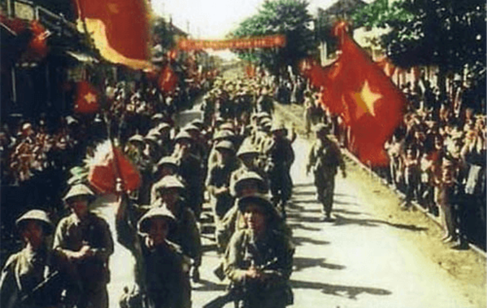 Trung tướng Vương Thừa Vũ - người con ưu tú của Thủ đô Hà Nội -Bài 2: Ngày về trong chiến thắng (tiếp theo và hết)