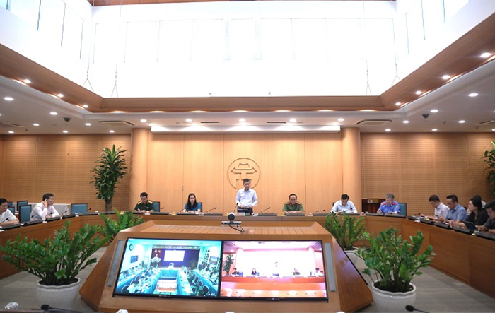 Thành phố Hà Nội triển khai các biện pháp đảm bảo an toàn giao thông cho học sinh