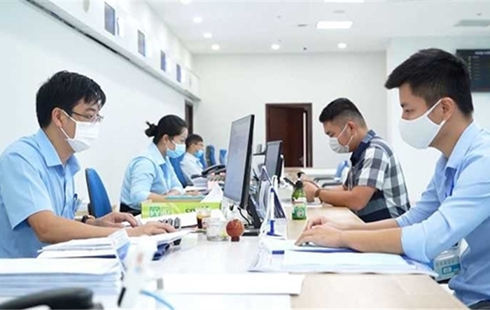 Điều trị "căn bệnh" đùn đẩy, né tránh, sợ trách nhiệm