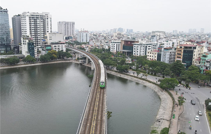 Điều chỉnh quy hoạch Thủ đô: Cơ hội phát triển xứng tầm thời đại mới - Bài 2: Điều chỉnh là cấp thiết