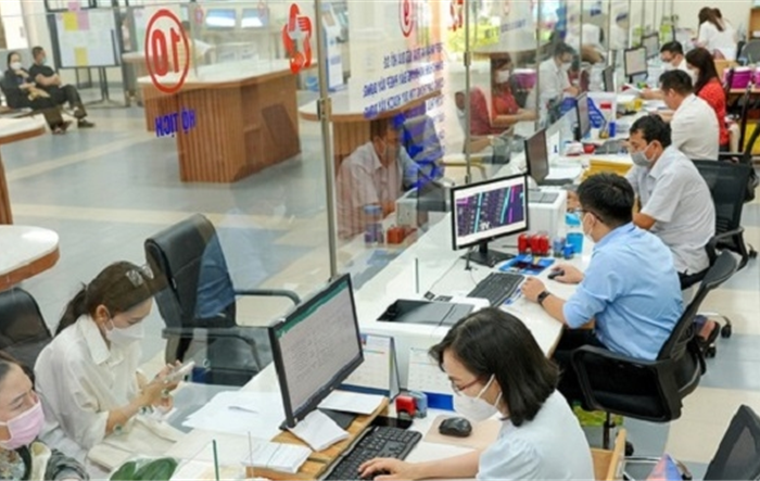 Khơi dậy khát vọng đổi mới, sáng tạo của cán bộ, đảng viên