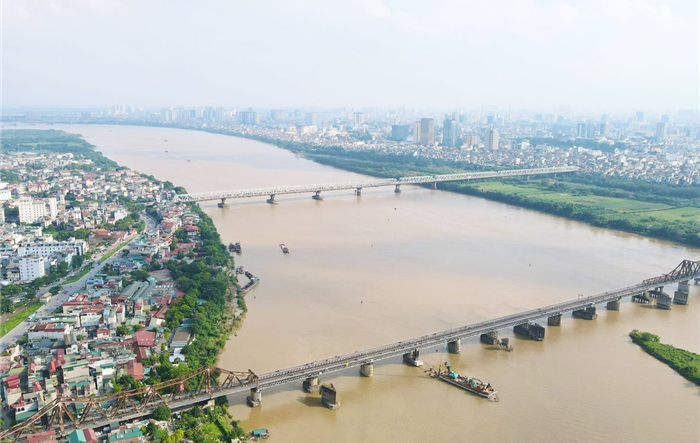 Điều chỉnh quy hoạch Thủ đô: Cơ hội phát triển xứng tầm thời đại mới - Bài 3: Điều kiện đã chín muồi