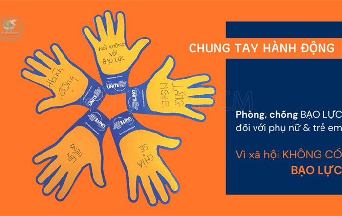 Đảm bảo an sinh xã hội, tăng quyền năng và tạo cơ hội cho phụ nữ và trẻ em gái