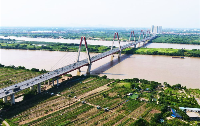 Điều chỉnh quy hoạch Thủ đô: Cơ hội phát triển xứng tầm thời đại mới - Bài 4: Kế thừa giá trị cũ, phát triển định hướng mới