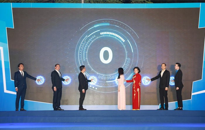 Phát động phong trào "Tôi yêu Hà Nội" năm 2023 với chủ đề “Vì một Hà Nội xanh, văn minh, an toàn”