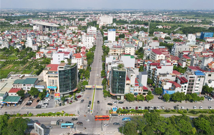 Điều chỉnh quy hoạch Thủ đô: Cơ hội phát triển xứng tầm thời đại mới - Bài cuối: Mở ra hướng phát triển mới